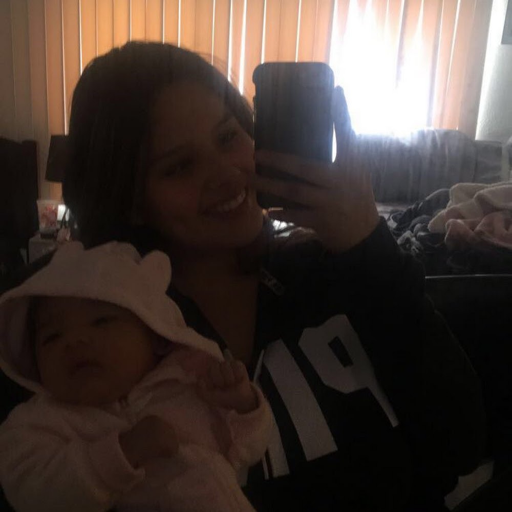 Meet your Posher, Lena